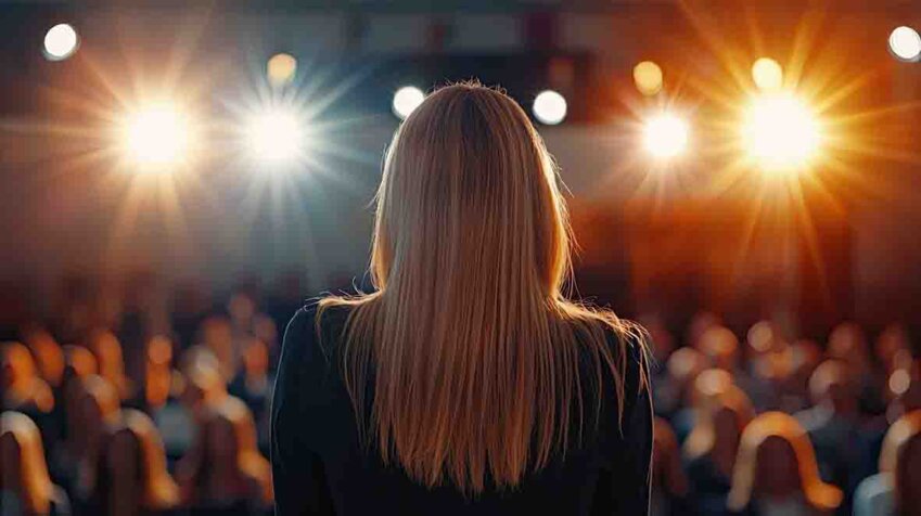 © DR. En dix ans, le nombre de coachs a tout simplement triplé !