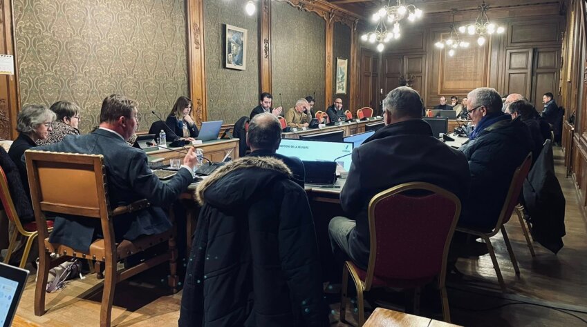 © Communauté d'Agglomération du Grand Verdun.