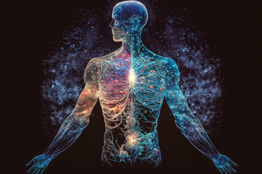 L'IA transforme la santé. (c) D. R.