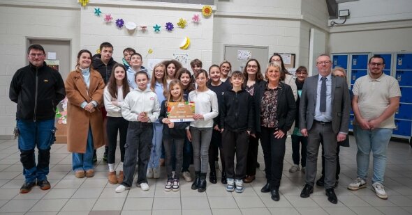 © Département de l'Aisne.