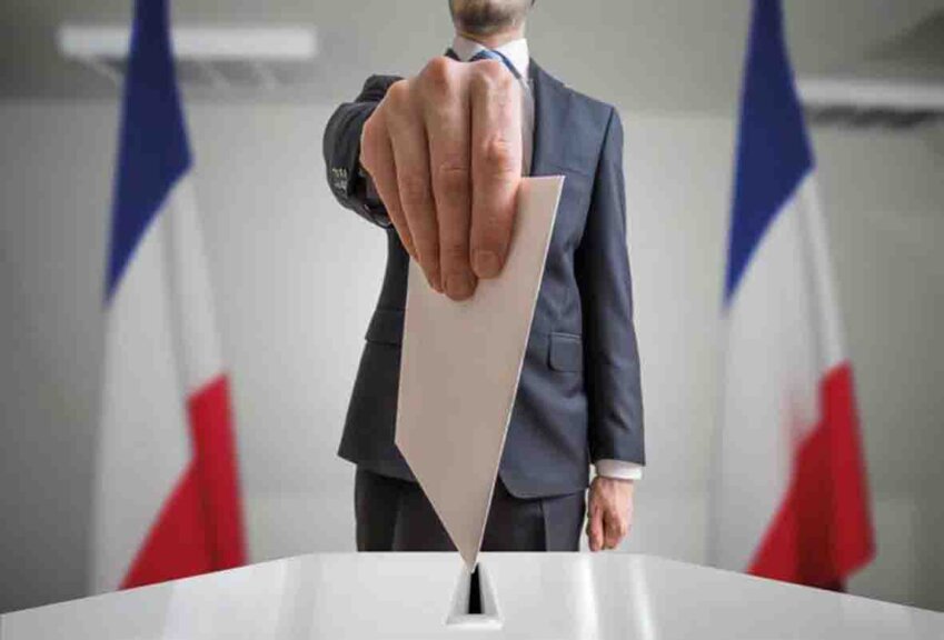 (DR) Les élections municipales de mi-mars seront scrutées par l’univers entrepreneurial.
