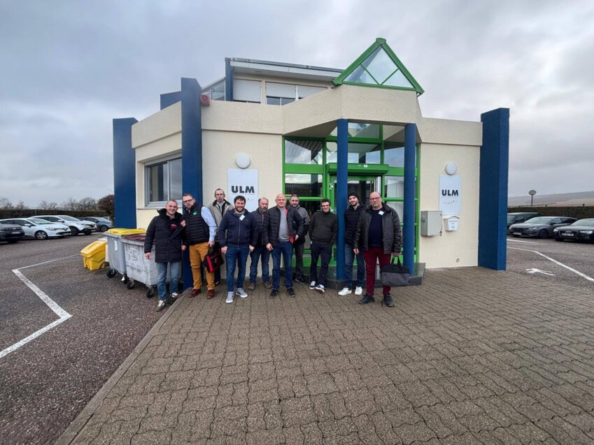 © Fdsea de la Meuse.