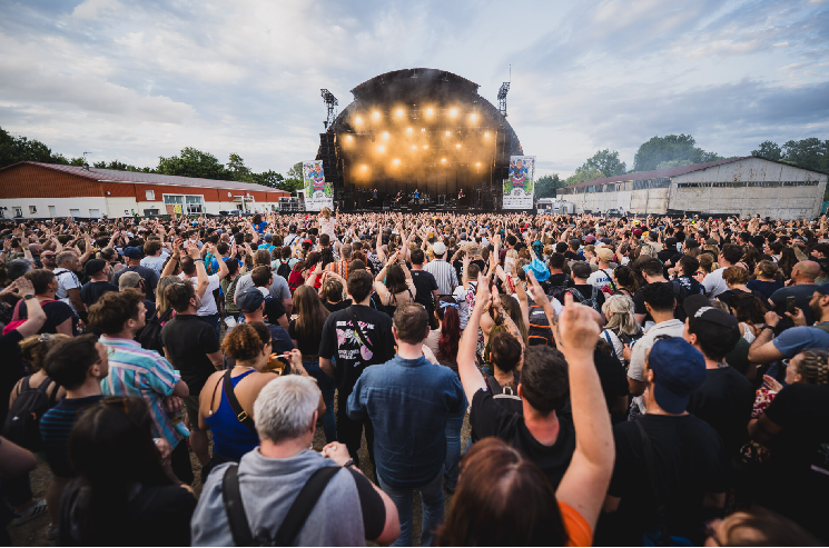 © Festival Jardin du Michel 2026.