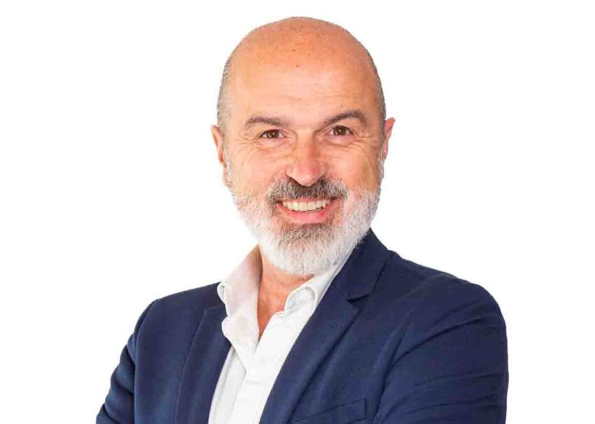 (c) Yzico. Frédéric Morelli, expert-comptable associé Yzico