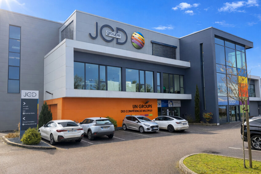 © JCD Groupe.