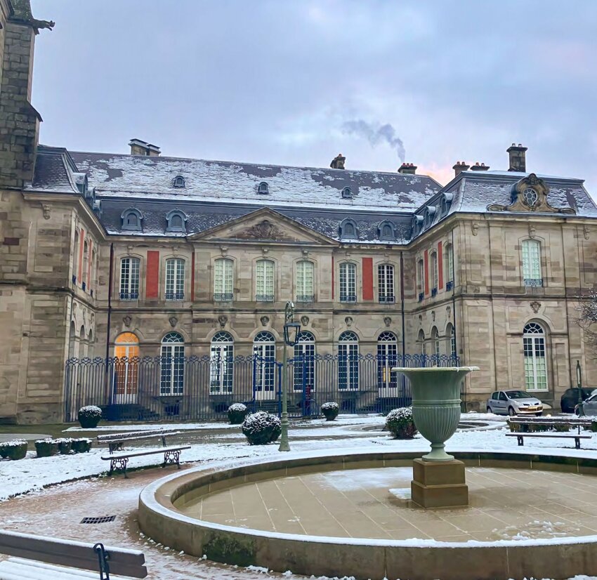 © Office de Tourisme Remiremont Plombières.