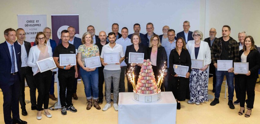 © Sublimanie. Le Concours Trajectoires d’Alexis Grand Est a fêté son quart de siècle l’an dernier, la 26e édition du concours vient tout juste d’être lancée.