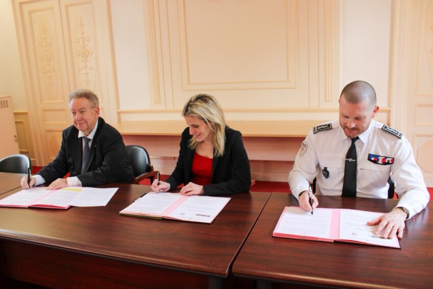 © Préfecture de Meuse.