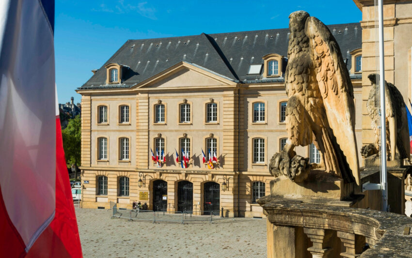 © Ministère de l’Intérieur/E.Delelis