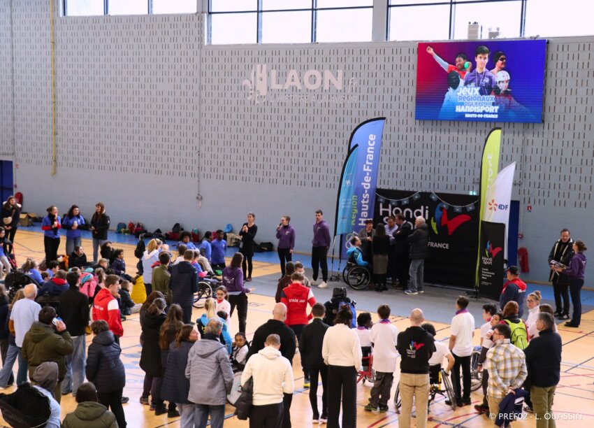 © Préfecture de l'Aisne.