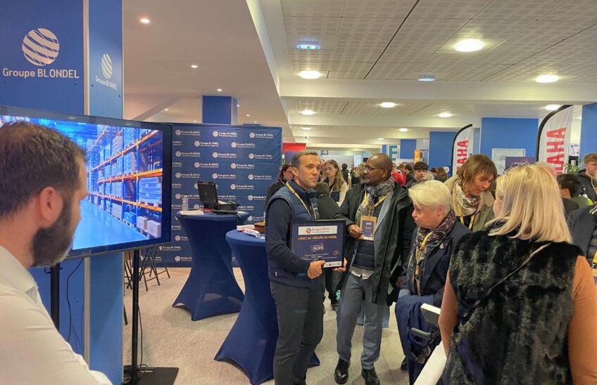 © Préfecture de l'Aisne.