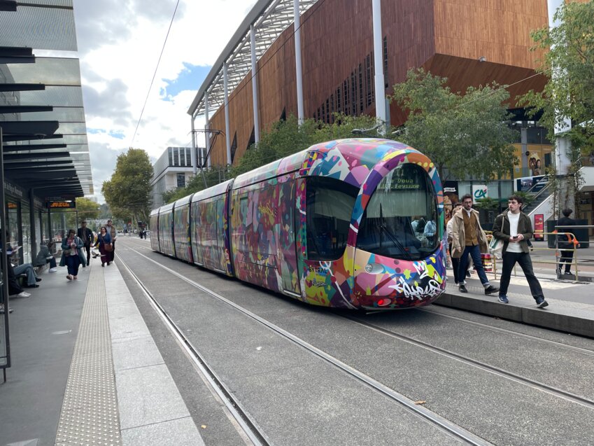 © Olivier RAZEMON .