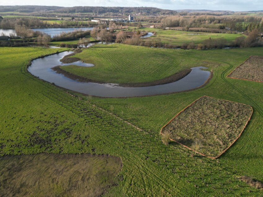 La Vallée de l’Oise à Chiry-Ourscamp. ©SCSNE-FAR-scaled