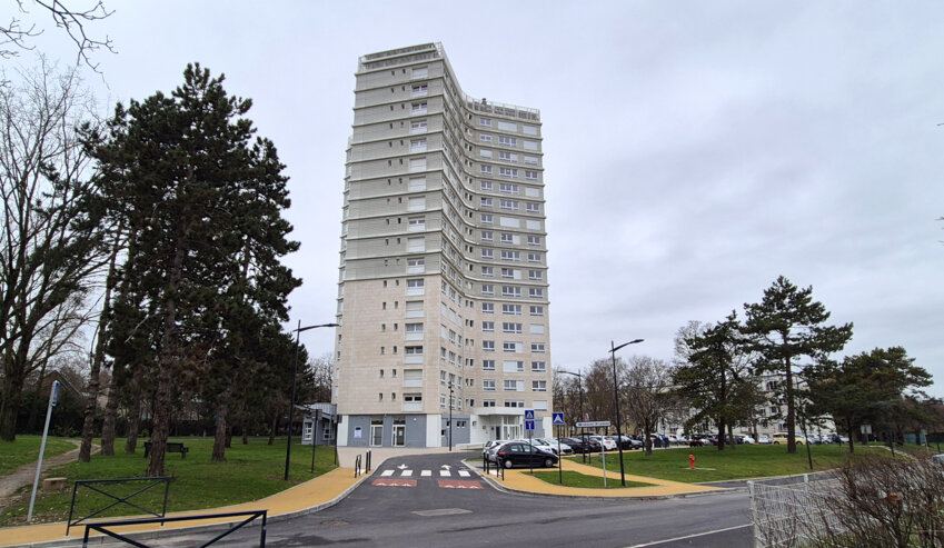 © Pas-de-Calais habitat.