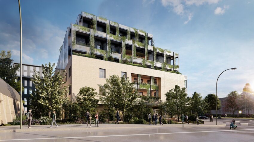 Sully Santenov. © Patriarche