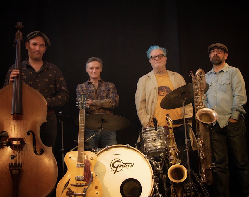 Sanseverino sera une tête d'affiche. (c) Jazz'titudes