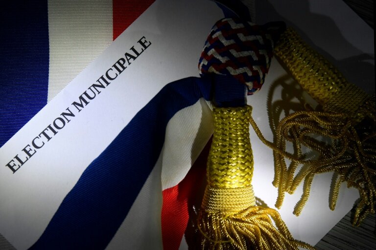 Municipales: quelles configurations dans les cinq plus grandes villes de France ? © Damien MEYER