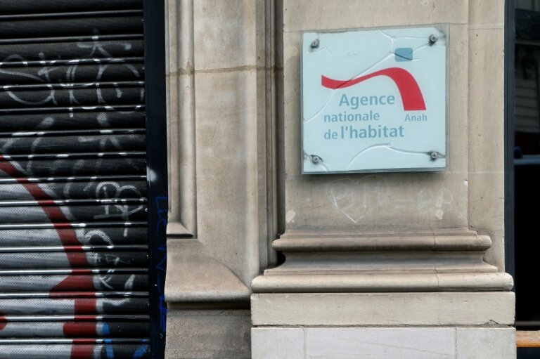 L'Agence nationale de l'habitat (Anah) a annoncé mardi avoir déjoué plus de 21.000 tentatives de fraude aux aides à la rénovation en 2025, bloquant le versement de 174 millions d'euros © Ludovic MARIN