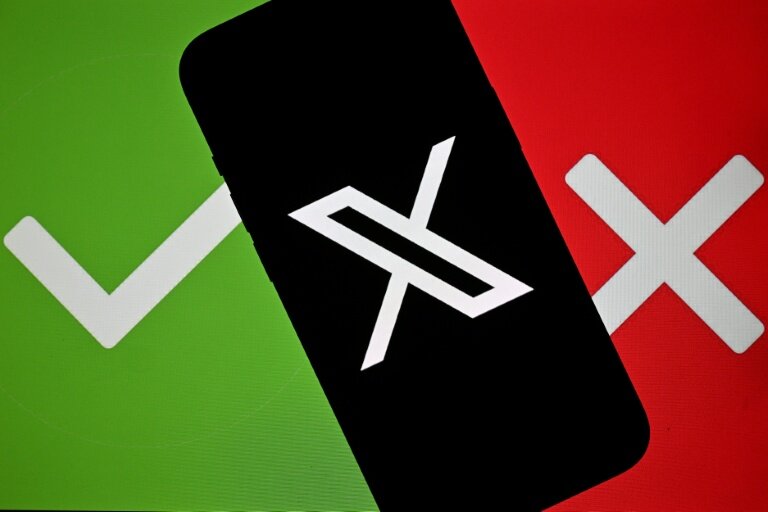 L'Arcom, régulateur du numérique, a recensé les propos et stéréotypes sexistes circulant sur des grandes plateformes © Lionel BONAVENTURE