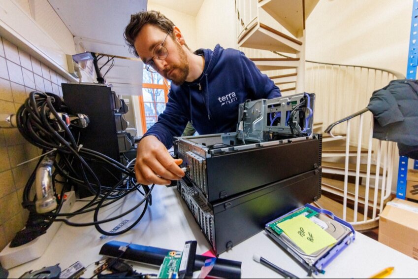 © A Aubry Métropole Rouen Normandie