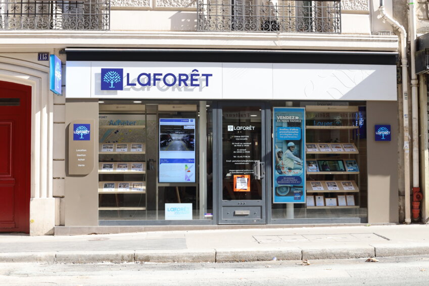 © Laforêt.