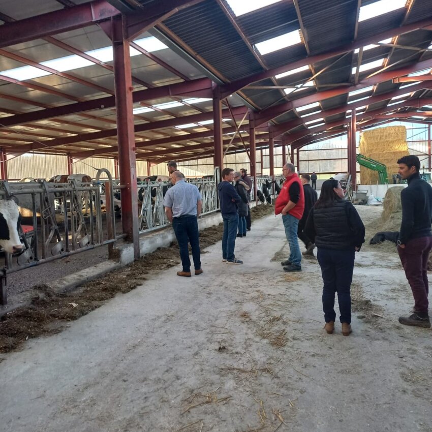 © Chambre d'Agriculture Meuse.