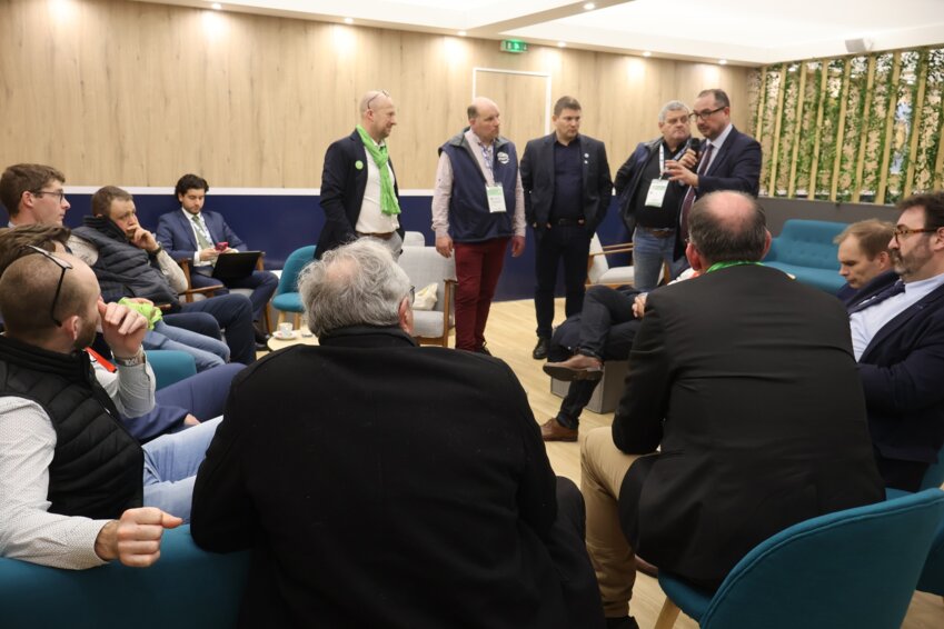 © Chambre d'Agriculture Meuse.