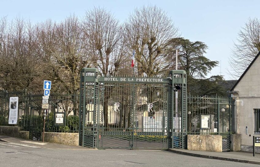 Les élections municipales ont livré leur verdict dans la majorité des communes de l'Aisne. (c) M. G.