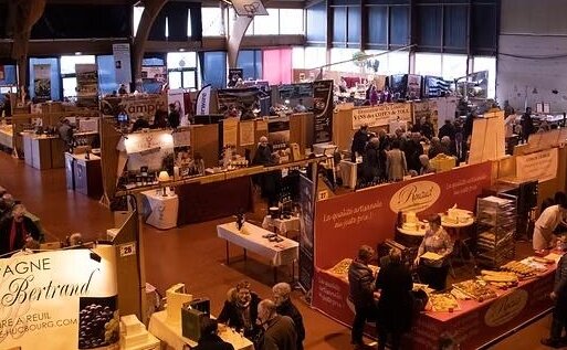 © salonvinsgastronomie.