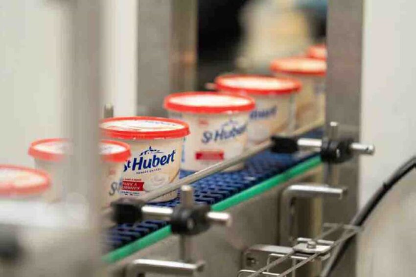 © St Hubert. Le groupe St Hubert s’affiche comme un des ambassadeurs de la nouvelle marque collective «Savourez la Lorraine».