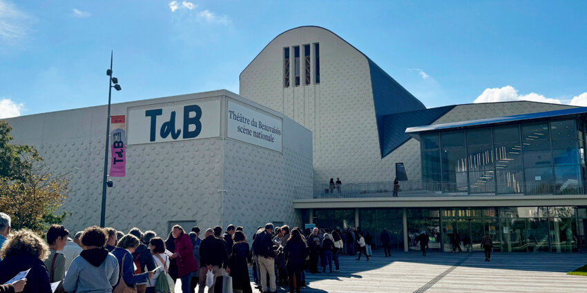 ©Théâtre du Beauvaisis