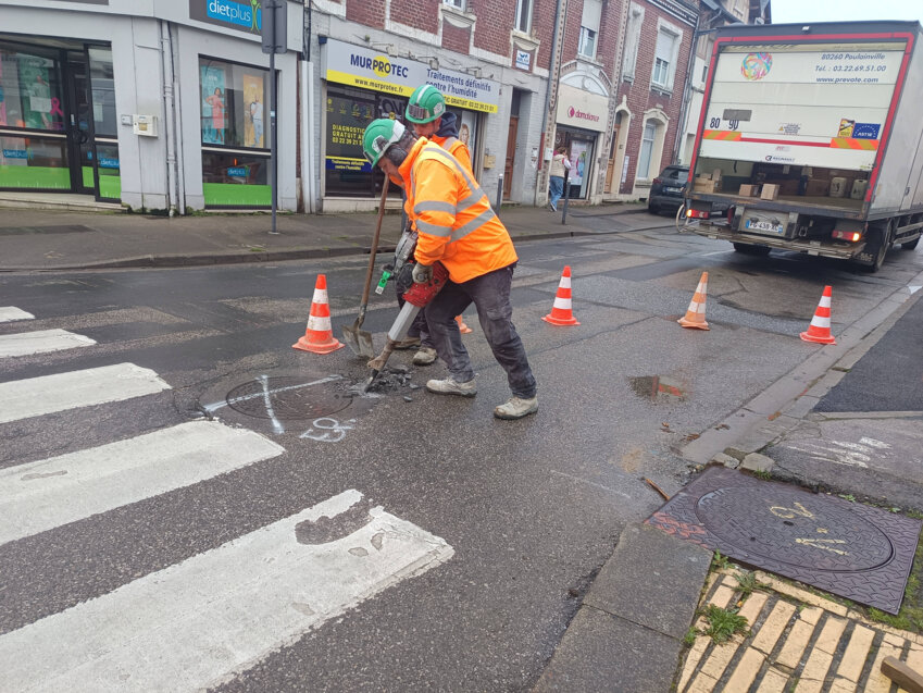 © Communauté de Communes du Val de Somme.