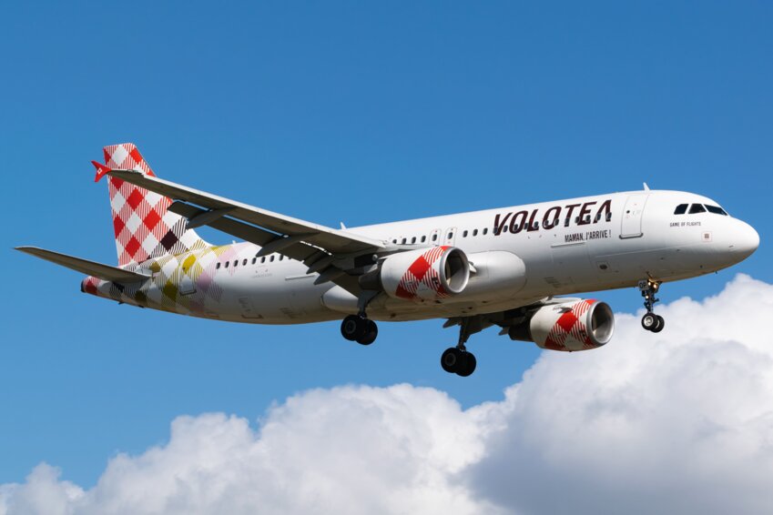 ©Volotea