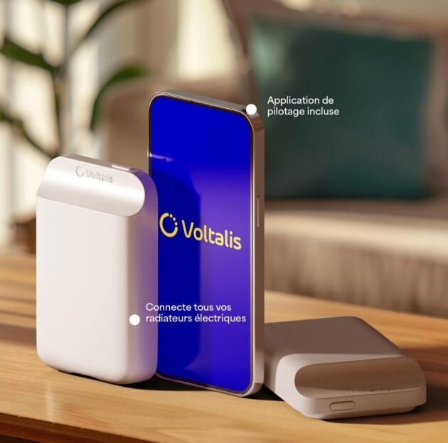© Voltalis.