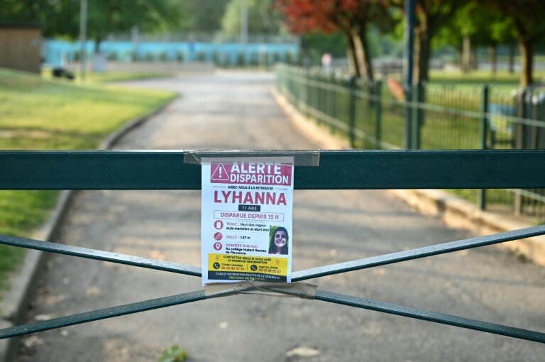 Les recherches se poursuivent dans le Gers après la disparition de Lyhanna, 11  ans | La Gazette France