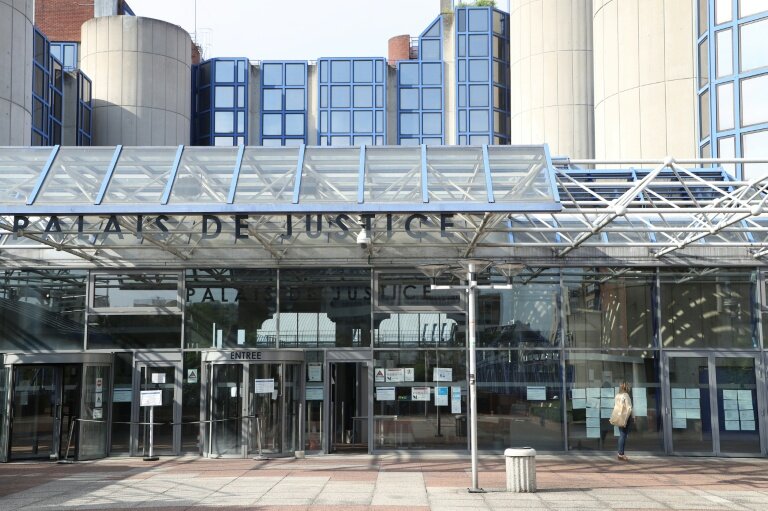Remise en liberté de deux policiers mis en examen pour viols au dépôt ...