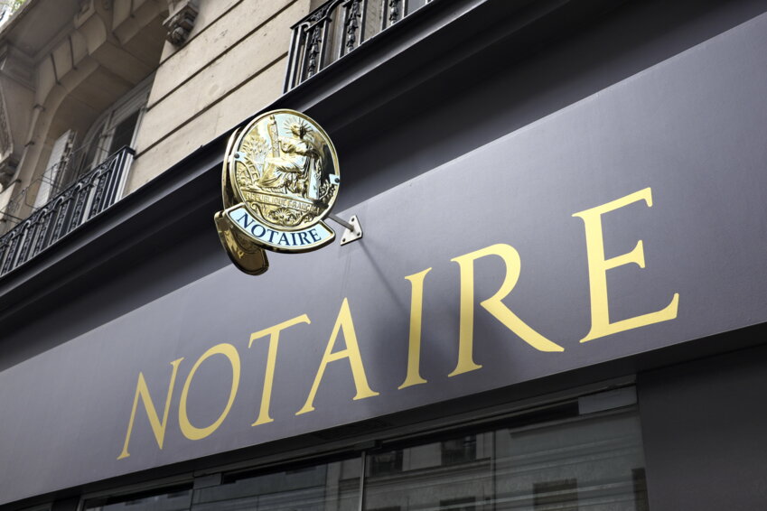  Dans son nouvel avis, l’Autorité recommande l’installation libérale, d’ici 2023, de 250 nouveaux notaires. © Bruno Bleu