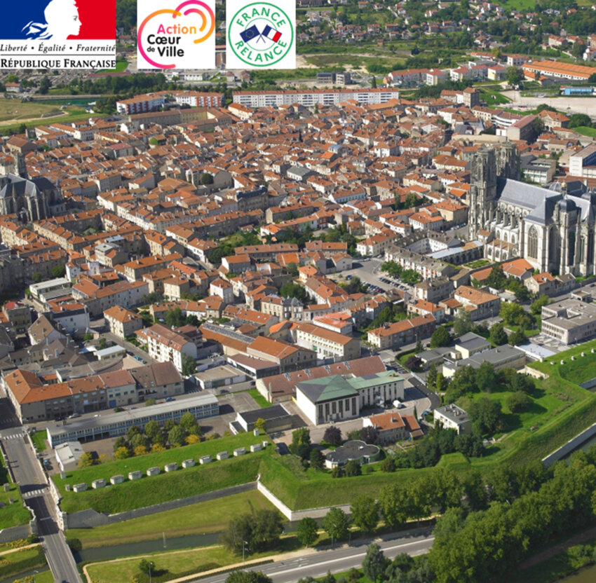 SEBL Grand Est : à «fonds» les friches... | La Gazette France