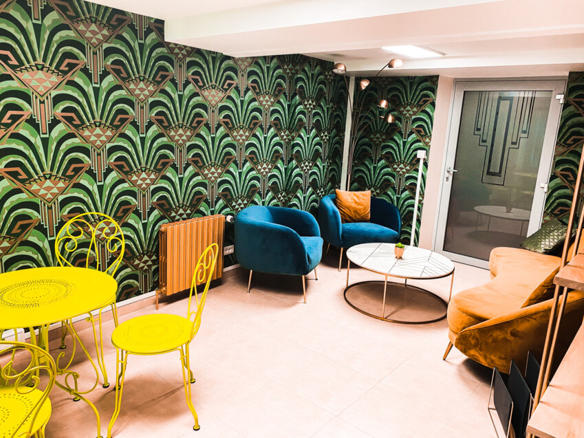 En lieu et place de l’ancienne CCI, le groupe Galilé a donné naissance à 397IA, un écosystème orienté vers l’intelligence artificielle, la data et les objets connectés. (@ Groupe Galilé)