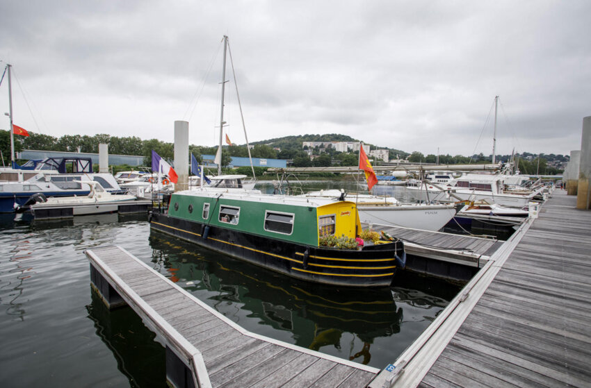 Photo Métropole Rouen Normandie