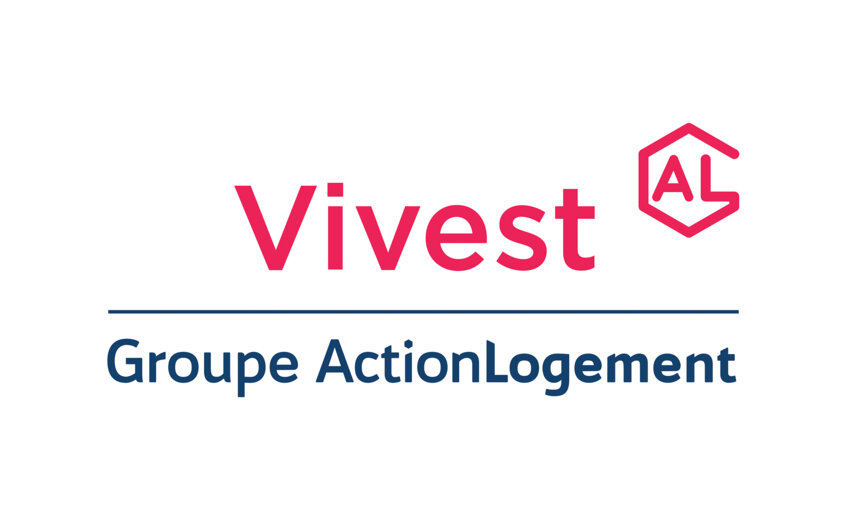 Vivest est née de la fusion de Logiest et SLH.