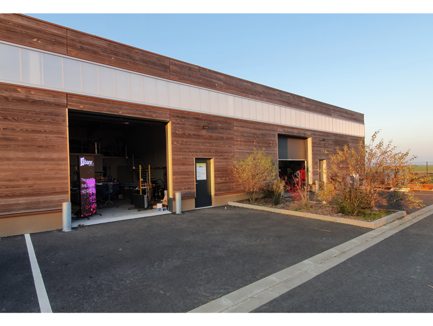 iBanr est proposé à l’achat ou en location avec option d’achat (LOA). (© DJTAL Media)