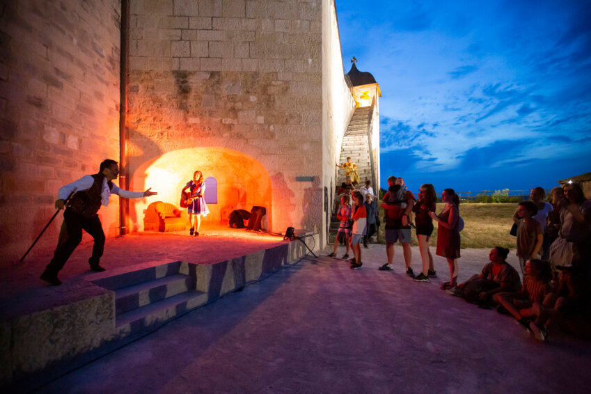 © Jean-Charles Sexe / Ville de Besançon.