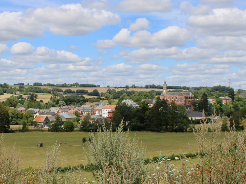 200 000 euros ont été octroyés au PETR du Pays de Thiérache, pour l’année 2022. Une vingtaine de projets devraient être traités. ©René Hourdry