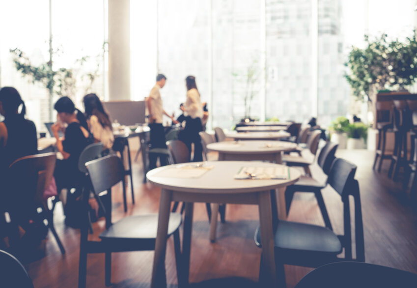 Ce sont surtout les activités à destination des consommateurs qui sont les plus affectées par les défaillances d'entreprises. (c)AdobeStock