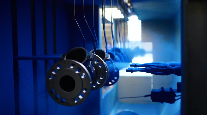 Socla a investi 750 000 euros pour rénover et développer son outil industriel. (© Socla)