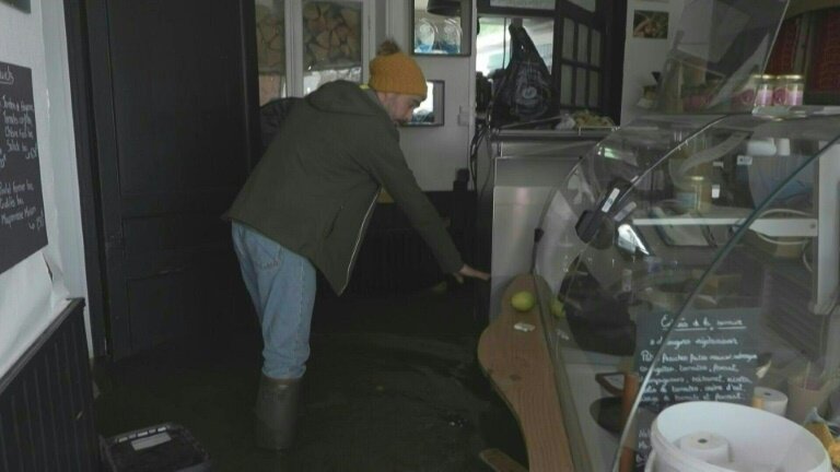  © Margaux CHAUVINEAU