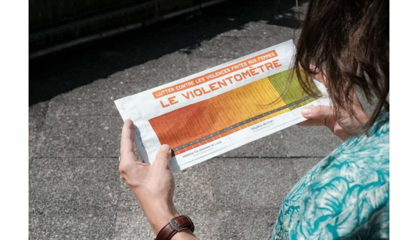 130 000 sacs distribués en Moselle dans 120 pharmacies volontaires. 