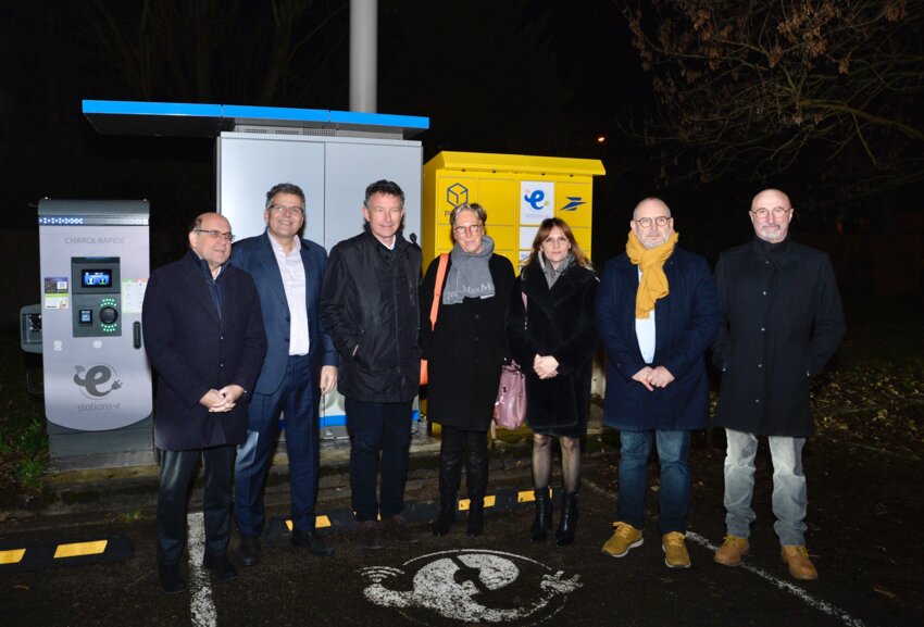 © Région Grand Est.