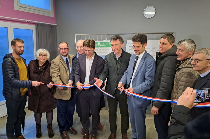 © : Département de la Meuse